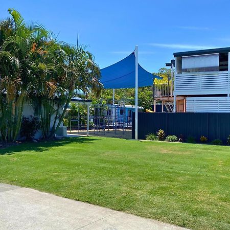 גולד קוסט Nobby Beach Holiday Village מראה חיצוני תמונה