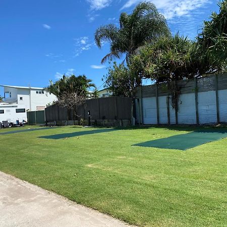 גולד קוסט Nobby Beach Holiday Village מראה חיצוני תמונה