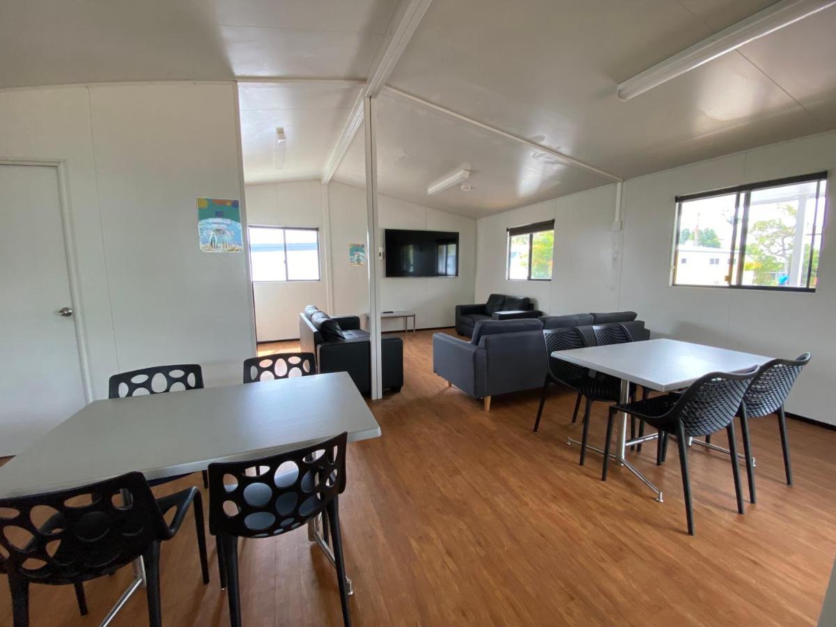 גולד קוסט Nobby Beach Holiday Village מראה חיצוני תמונה
