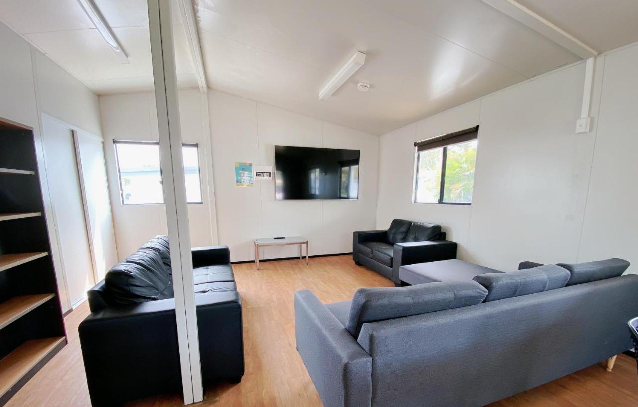 גולד קוסט Nobby Beach Holiday Village מראה חיצוני תמונה