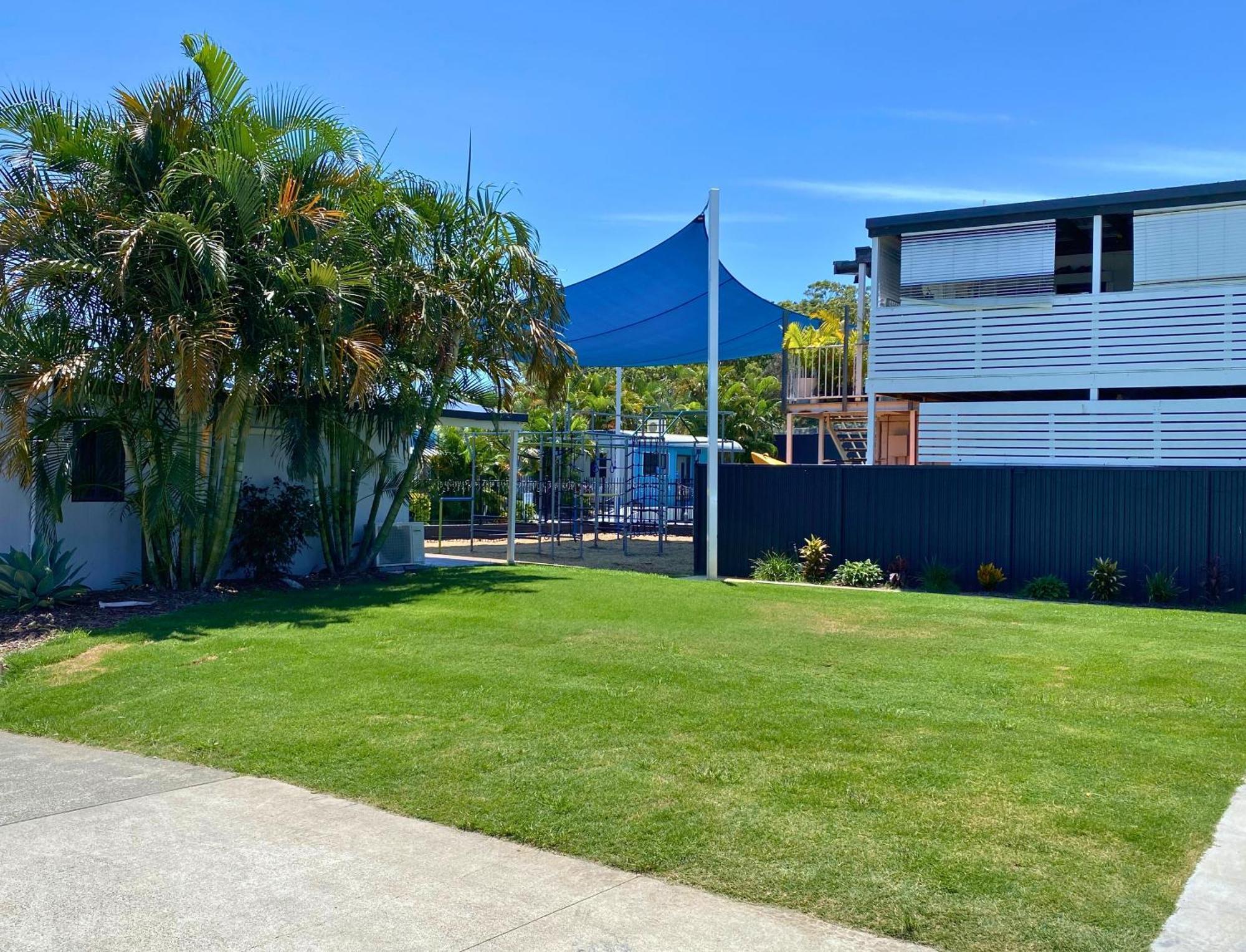 גולד קוסט Nobby Beach Holiday Village מראה חיצוני תמונה
