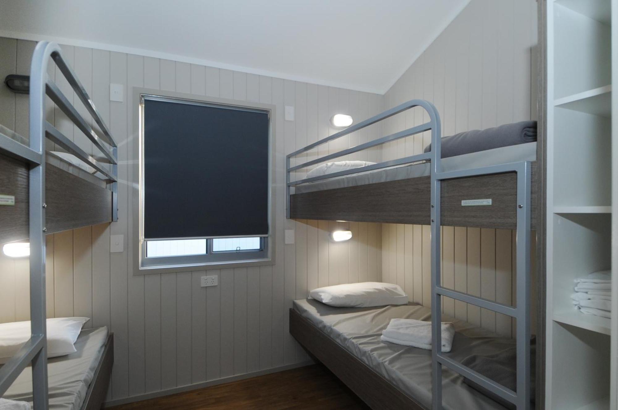 גולד קוסט Nobby Beach Holiday Village חדר תמונה
