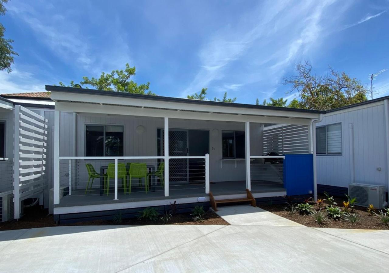 גולד קוסט Nobby Beach Holiday Village חדר תמונה