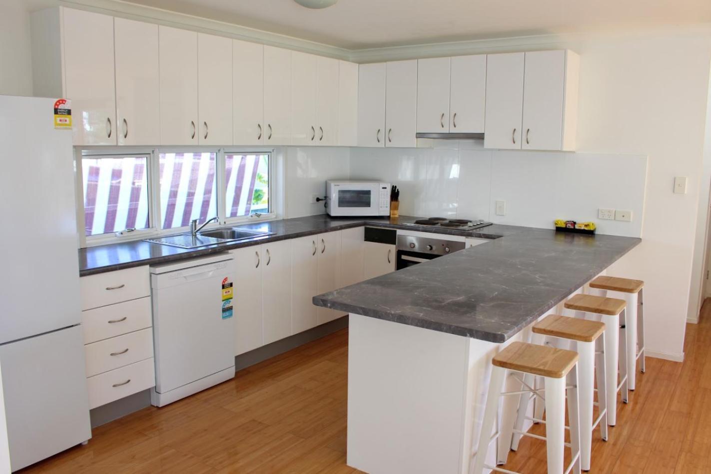 גולד קוסט Nobby Beach Holiday Village מראה חיצוני תמונה