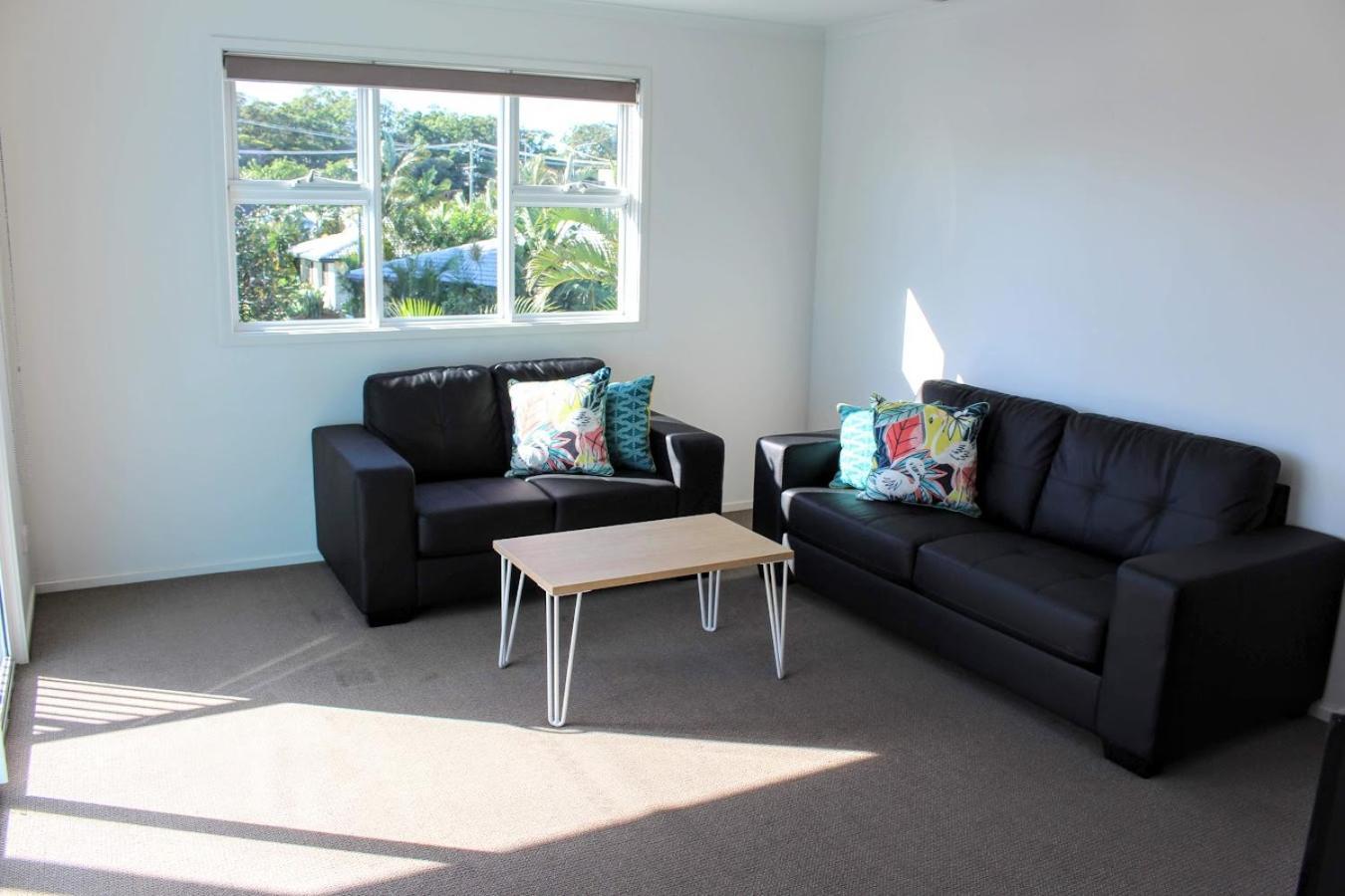 גולד קוסט Nobby Beach Holiday Village מראה חיצוני תמונה
