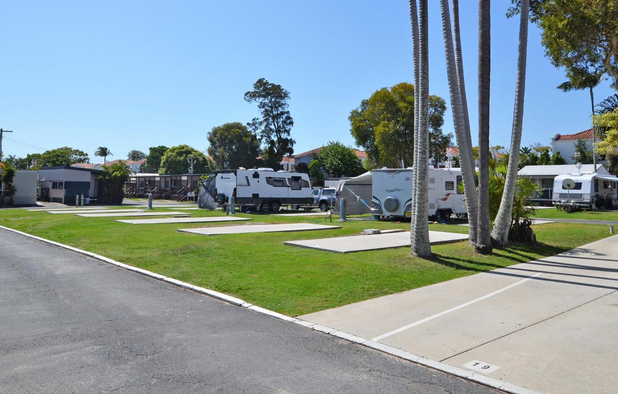 גולד קוסט Nobby Beach Holiday Village מראה חיצוני תמונה