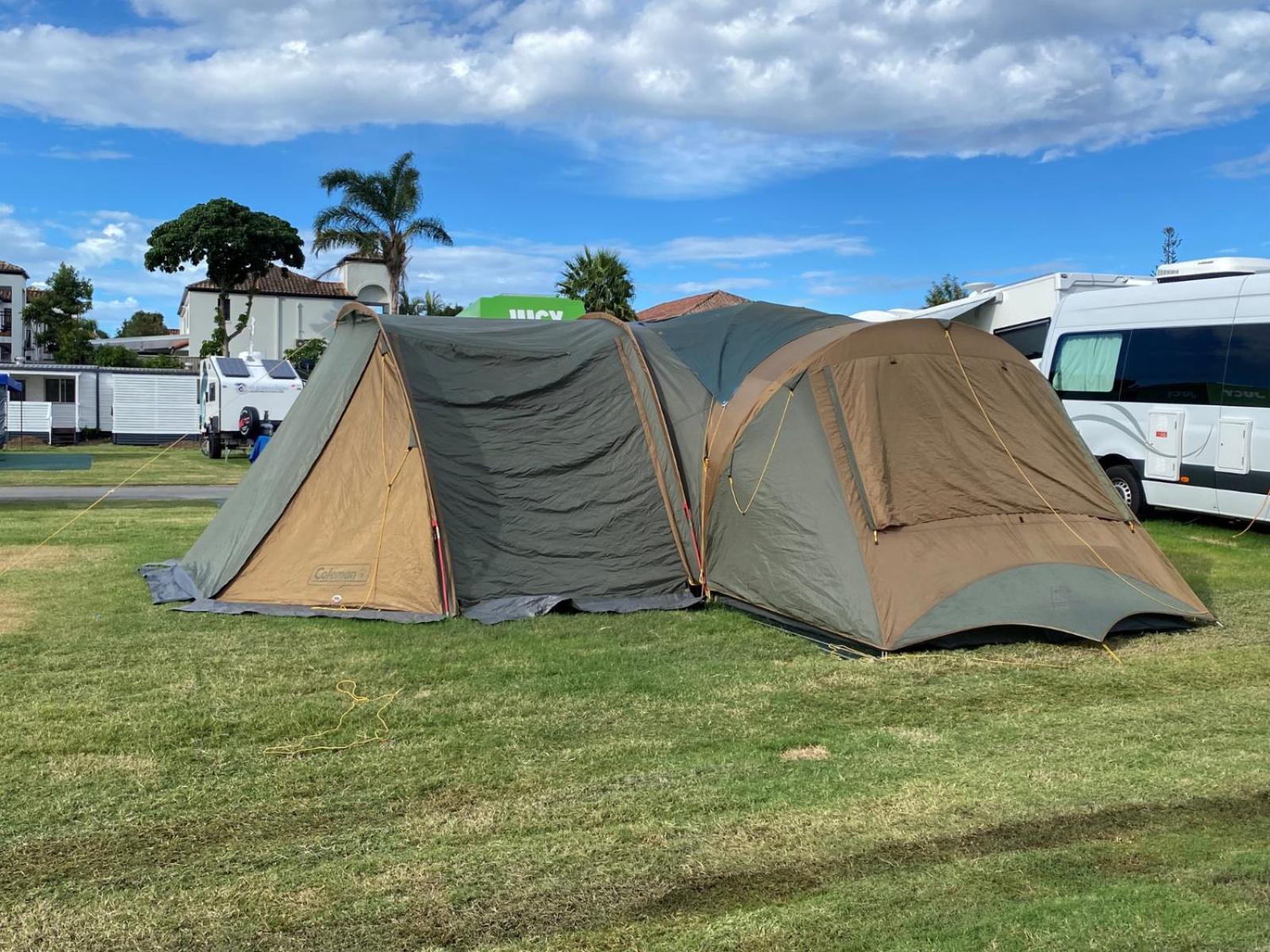 גולד קוסט Nobby Beach Holiday Village מראה חיצוני תמונה