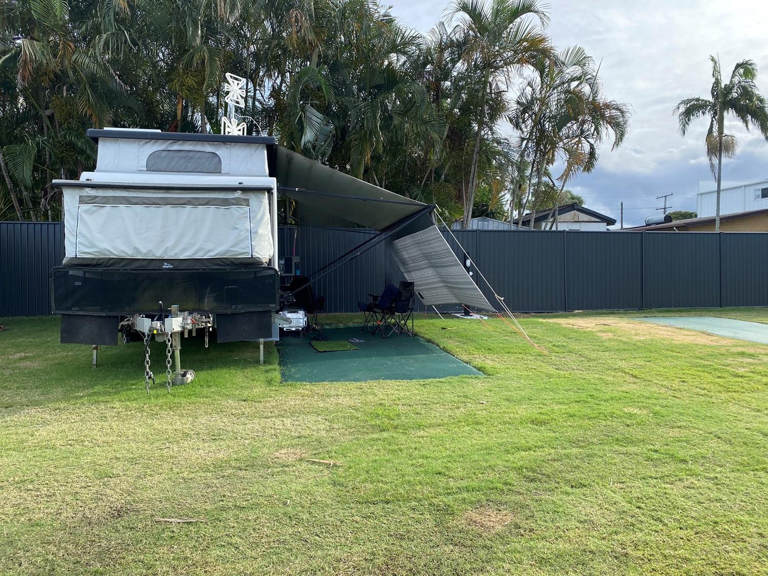 גולד קוסט Nobby Beach Holiday Village חדר תמונה
