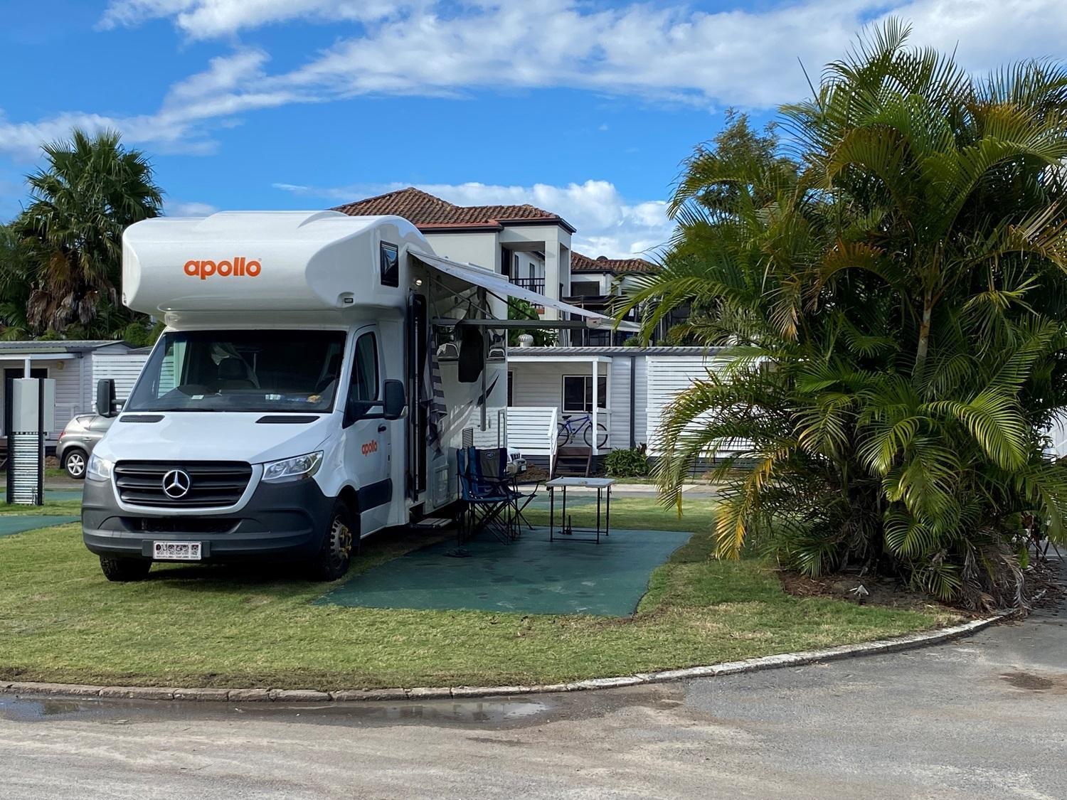 גולד קוסט Nobby Beach Holiday Village מראה חיצוני תמונה