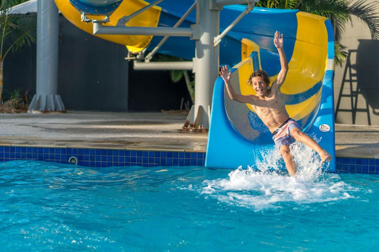 גולד קוסט Nobby Beach Holiday Village מראה חיצוני תמונה